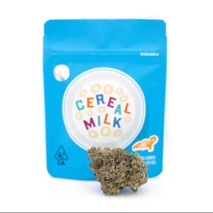 Cereal Milk Strain | Cookies