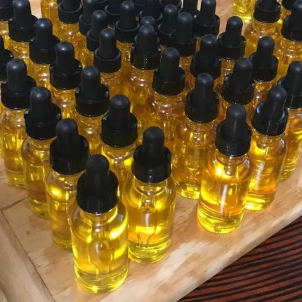 CO2 Extract Oil
