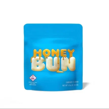 Honey Bun Strain | Cookies