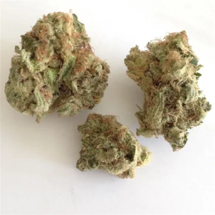 Strawberry Cough weed